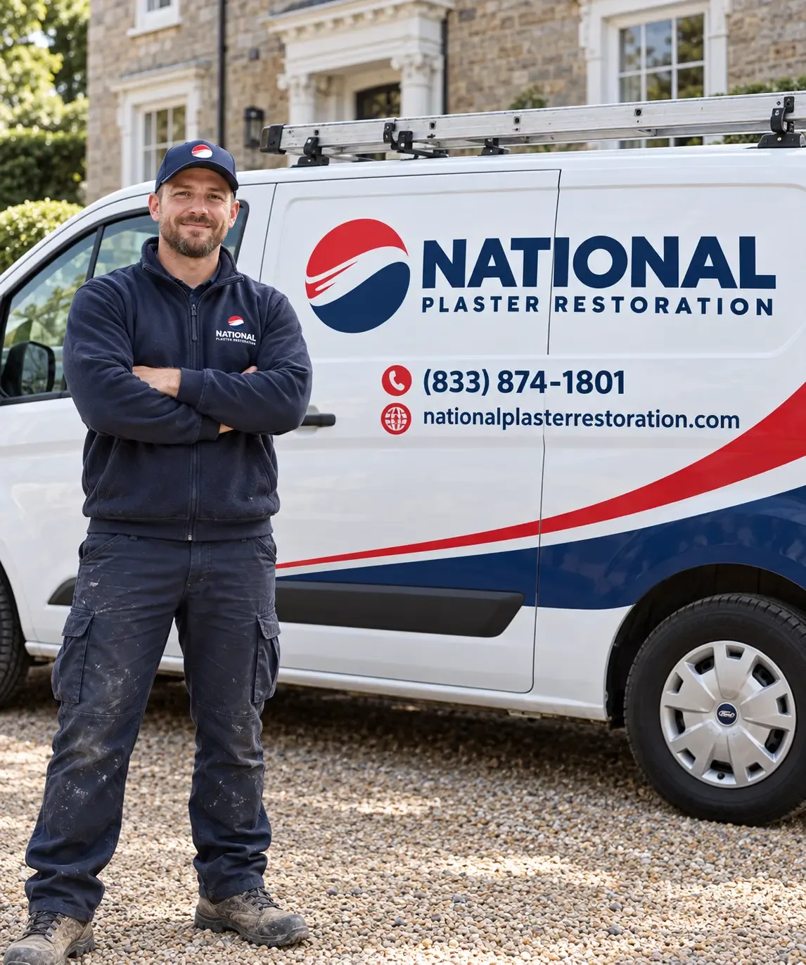 Plaster Repair Purdum, NE FAQs